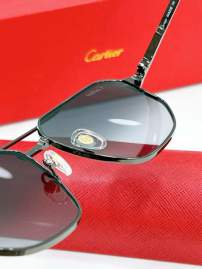 Picture of Cartier Sunglasses _SKUfw80537127fw